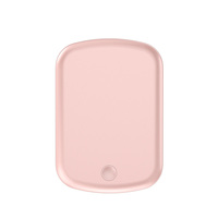 Banque d'alimentation sans fil magnétique 10000mAh Produit très vendu de premier rang Mini taille Chargeur de batterie portable pour téléphone