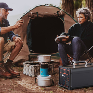 แหล่งจ่ายไฟสำรองแบบพกพาขายดีปี <span class=keywords><strong>2022</strong></span> สำหรับใช้งานกลางแจ้ง ความจุ 160000 มิลลิแอมป์ - Product Image 6