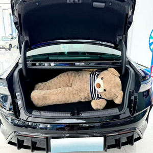 2025比亚迪Seal 06轿车低价汽车电动汽车新能源汽车501-600千米NEDC系列中国制造 - Product Image 6