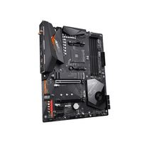 Penjualan Terbaik Gigabit X570 AORUS ELITE WIFI X570 motherboard WIFI6 dan X570 soket AM4 X570 AORUS ELITE WIFI