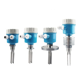 Có thể điều chỉnh nhiên liệu bồn chứa dầu điều chỉnh ngã ba mức độ chuyển đổi cao thấp giới hạn báo động chất lỏng nước Rắn bột Vật liệu mức độ cảm biến chuyển đổi - Product Image 6