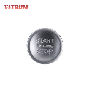Interruptor de Botón para Audi 8U0905217C, Sistema de Arranque Remoto sin Llave - Product Image 4