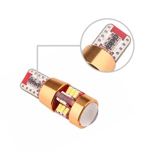 T10 3014 27SMD ánh sáng CANBUS 501194 W5W xe dẫn ánh sáng bóng đèn Hứa hẹn Đèn LED hiển thị đèn rộng Giải Mã 12V - Product Image 2
