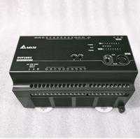 Module PLC Delta DVP10EC00T3 à sortie transistor 100, neuf et original