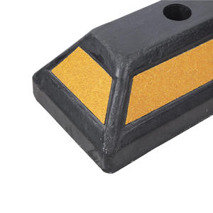 165cm Australie Standard Plancher De <span class=keywords><strong>Garage</strong></span> Parking <span class=keywords><strong>Roue</strong></span> D'arrêt S'arrête - Product Image 5