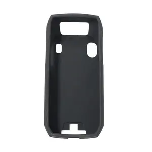 Free Drawing Custom Silicone Protective Case for Various Handheld Operating Terminal