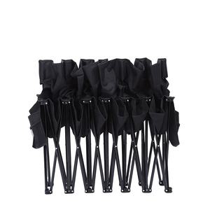 POLAR Everest <span class=keywords><strong>เก้าอี้</strong></span>พับได้หลายคนพื้นฟุตบอลแบบพกพาพับได้สำหรับสนามกีฬาสำรองชั่วคราว - Product Image 2