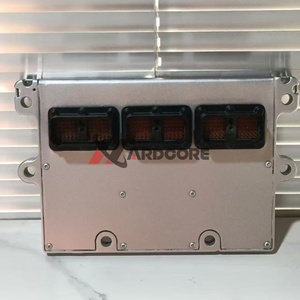 Unité de commande électronique (ECU) / Module de commande moteur (ECM) pour moteurs diesel QSX15, ISX15, ISM11, QSM11 – Référence 3408501 – Pièce de rechange pour excavatrice - Product Image 2