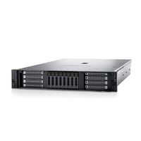 R750XA SERVEUR 2X8352S 32C 2.2GHZ 1536GB 4X1.6TB SSD 2 X RTX A4000