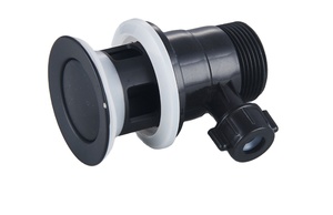 Phòng tắm bồn rửa Lọc giỏ lưu vực nhựa <span class=keywords><strong>pop</strong></span>-up Chất Thải Bồn Rửa cống chất thải cho lưu vực cống chất thải - Product Image 4