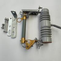 Interrupteur de coupure à fusible de déconnexion (Dofc) 33 kV pour lignes de distribution, compatible avec les fusibles de déconnexion 11 kV