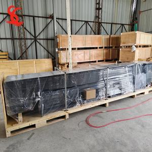 Imprimante UV Rouleau-à-Rouleau Ultra-Rapide 3200 mm – Qualité Supérieure pour Bâches Flex, Vinyle PVC, Films Souples et Papiers Peints - Product Image 6