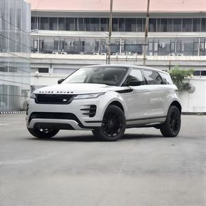 <span class=keywords><strong>Range</strong></span> <span class=keywords><strong>Rover</strong></span> <span class=keywords><strong>Evoque</strong></span> L <span class=keywords><strong>2</strong></span>.0T SE Premium SUV 2026 |   Techo corredizo de cuero, ruedas de 20 pulgadas, híbrido suave de 48V, luces LED nuevas automáticas - Product Image 5
