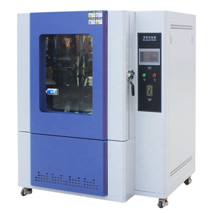 Chambre d'essai à température et humidité constantes de -40°C à 150°C - Product Image 5