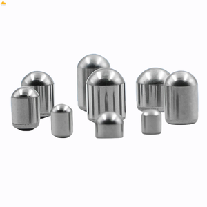 Nút Chất lượng cao chết <span class=keywords><strong>tungsten</strong></span> <span class=keywords><strong>carbide</strong></span> Vòm Tròn <span class=keywords><strong>tungsten</strong></span> <span class=keywords><strong>carbide</strong></span> nút cho <span class=keywords><strong>Carbide</strong></span> khai thác mỏ đá khoan nút DTH bit - Product Image 4
