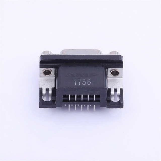 MRCSS New and Original Integrated Circuit Ic Chip 1734530-3