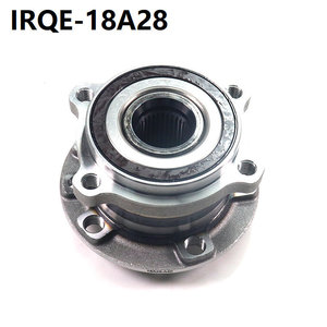 Rear <b>Wheel</b> Bearing Unit Axle Head Assembly 670032030 For Maserati IRQE-18A28 - Product Image 1