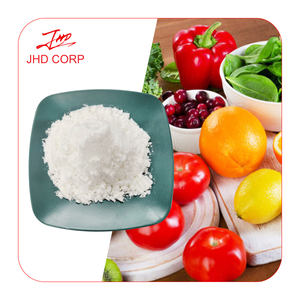 Yüksek saflıkta askorbik asit gıda sınıfı doğal saf <span class=keywords><strong>C</strong></span> vitamini tozu - Product Image 3