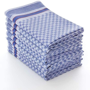 Paños de Cocina Profesionales con Acabado Elegante y Tejido Duradero, Producción Bajo Pedido, Rentable, Distribución a Granel - Product Image 3