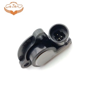 TPS 06682 93214087 17106683 17082984 Sensor de posición del acelerador Tps Sensores De Auto para Holden Commodore V8 VN VP VR VG VQ VS VT - Product Image 1
