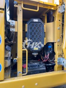 中古CAT 330GCショベル30Tonキャタピラー320GC-349GCシリーズ重建設装置CAT330 320 326 323 336 345gc - Product Image 5