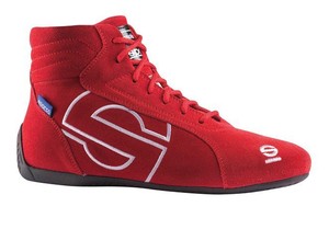 Scarpe da Corsa <span class=keywords><strong>Sparco</strong></span> per Karting con Certificazione FIA Laser-Coded, Made in China, Guanti da Karting Disponibili, Spedizione Gratuita - Product Image 1