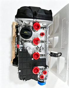 Competitive Price Wholesale EA888 Gen2 1.8L CDAA Petrol Engine Long Block 4 Cylinder for Golf Mk6 <b>A3</b> TT CDAA Engine Block Whethe - Product Image 1