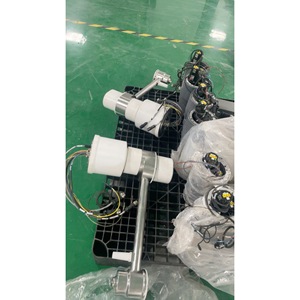 Conditionneur de plaquettes AMAT Assy 0010-54184 – Pièce de maintenance pour le polissage de plaquettes semi-conductrices - Product Image 5