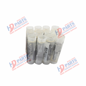 DLLA140PN291 Vòi Phun Nhiên Liệu 105017-2910 Cho Các Bộ Phận Động Cơ Diesel <span class=keywords><strong>ZEXEL</strong></span> - Product Image 2