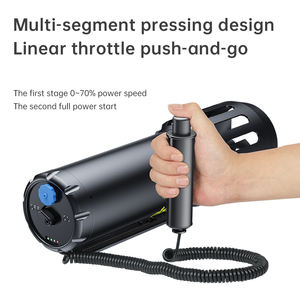 Scooter électrique sous-marin DIDEEP, 20 mètres, plongée, 30 à 50 minutes - Product Image 4