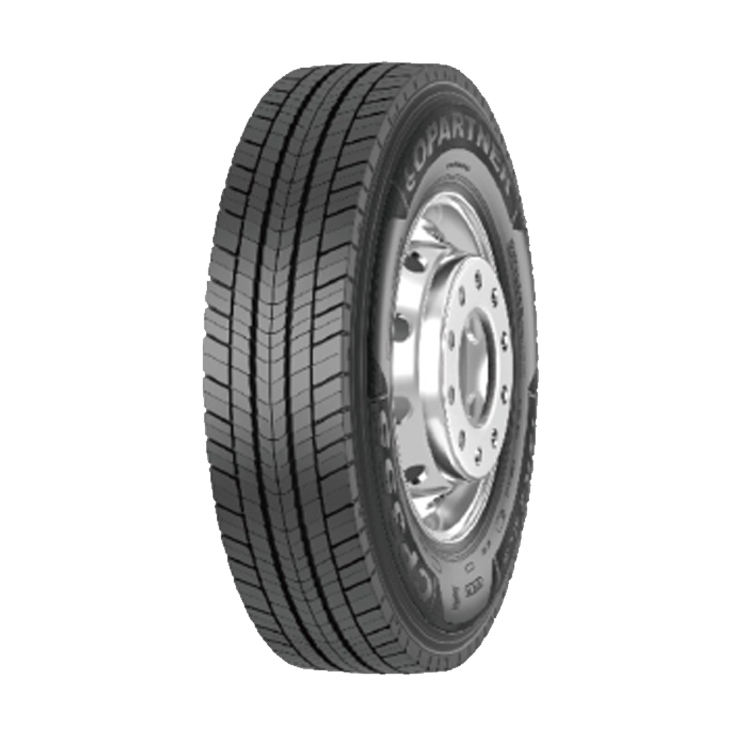 12R22.5 トラックやバス用の大型タイヤ MICHELIN X LINE ENERGY Z 12R22.5 ミシュラン トラックバス用