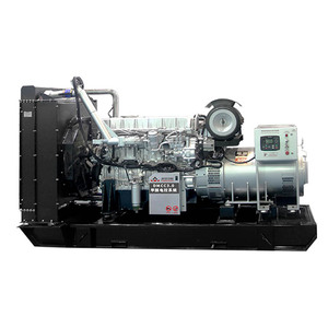KANGWO 1000kv 1000kw <span class=keywords><strong>1100kva</strong></span>ディーゼルエンジン発電機価格サウジアラビアで1000キロワット - Product Image 6