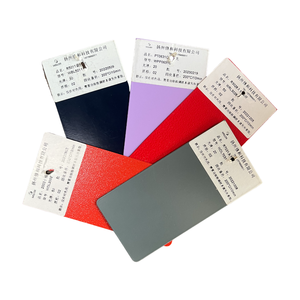 Recubrimiento <span class=keywords><strong>en</strong></span> Polvo Epóxico Ecológico, Resistente a las Arrugas, al Desgaste y a <span class=keywords><strong>la</strong></span> Corrosión, para Pintar Muebles de Plástico - Product Image 4