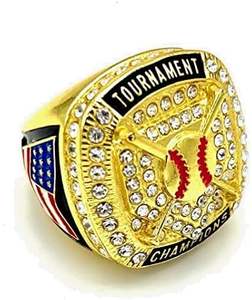 Custom Basketball <span class=keywords><strong>Nba</strong></span> Jeugd Softbal Nfl Super Bowl Voetbal Lakers Usssa Kampioenschap <span class=keywords><strong>Ring</strong></span> Fantasy Voetbal Kampioenschap Ringen - Product Image 2