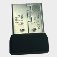 Logitech-adaptateur de récepteur usb Original G903, Dongle de souris, récepteur sans fil
