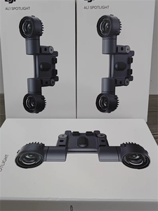 Original AL1 Spotlight for DJ Matrice 4E/4T/4D Enterprise Drone Payload Supports Always-On & Strobe Two Modes at Stock - Product Image 5