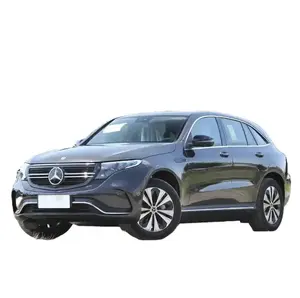 Mercedes eqc EV Medium-sized Chinese adult new listing new energy electric used comfortable and fashionable cheap adult car