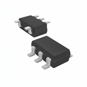 SC 74A, SOT 753 ชิปจัดการพลังงาน (PMIC) XC6135N39CMR-G มีสินค้าในสต็อก ซื้อชิ้นส่วนอิเล็กทรอนิกส์ออนไลน์ - Product Image 1