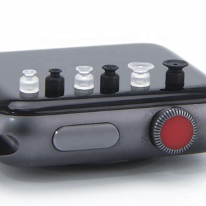 Pièces pneumatiques Ventouse à vide Coussinet de vide Compact Type <span class=keywords><strong>Flad</strong></span> Pad Type ZP3-UN/US Series - Product Image 3