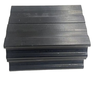 Thiết kế Gỗ nhựa composite decking Sub rắn Keel <span class=keywords><strong>WPC</strong></span> sàn boong cơ sở <span class=keywords><strong>joist</strong></span> Keel chùm cho ngoài trời decking sàn - Product Image 4