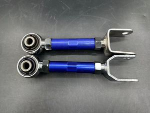 렉서스 <span class=keywords><strong>GS300</strong></span> 350 400 430 450h 460 IS250 350 F 용 토요타 스페어 부품 조절식 컨트롤 암 12개 세트 - Product Image 4