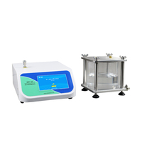 Equipo de Prueba de Transmisión de Presión para Circuitos de Respiración Médicos Automáticos HRT-03