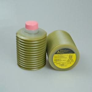 Cartouche de graisse NS1-7 249202 NLGI 1 Graisse au lithium 700g pour système de lubrification automatique de machine de moulage par injection NISSEI - Product Image 2