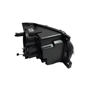 Pour <span class=keywords><strong>Range</strong></span> <span class=keywords><strong>Rover</strong></span> Autobiography Phares Lentille 2010 <span class=keywords><strong>2011</strong></span> 2012 Original HID Lampe Land LWB Xenon Phare L405 AFS Lumière - Product Image 4