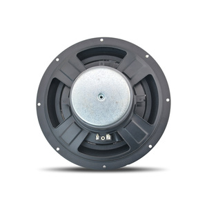 Ultra Thin <b>Speaker</b> 8 Inch 10 Inch Car Subwoofer Audio <b>System</b> Black 100W 12V General Use - Product Image 2