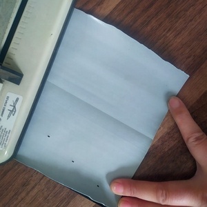 Système d'irrigation goutte à goutte automatique pour ferme, <span class=keywords><strong>tuyau</strong></span> de pluie en membrane composite, diamètre 50 mm, 7 trous, grande portée de pulvérisation - Product Image 4