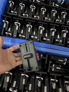 เครื่องรับเหรียญ8T เครื่องหยอดเหรียญอัจฉริยะกันฟิชชิ่งเครื่องรับเหรียญเครื่องเกมหลายสกุลเงิน DH ตัวรับเหรียญ8T จากโรงงาน - Product Image 4