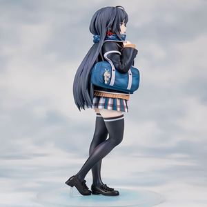 <span class=keywords><strong>Yukino</strong></span> <span class=keywords><strong>Yukinoshita</strong></span>: รูปปั้นอะนิเมะคุณภาพระดับพรีเมียมสวยงามเหมาะสำหรับแฟนๆที่ตายยากของซีรีส์ - Product Image 6