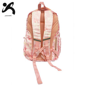 Conjunto de mochilas con logotipo personalizado OEM y ODM, mochila escolar para estudiantes de secundaria, mochilas con estampado de dibujos animados para volver a la escuela, mochila - Product Image 4