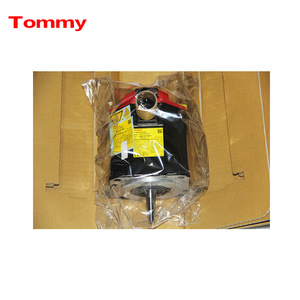 A06B-2075-B007 Nuevo Motor Servo AC Original FANUC - Product Image 1